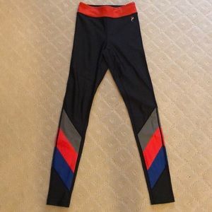 P.E. Nation leggings